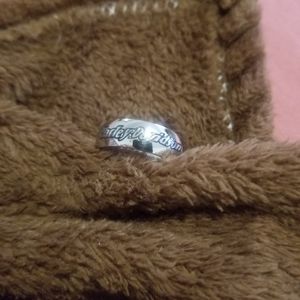 Harley davidson ring